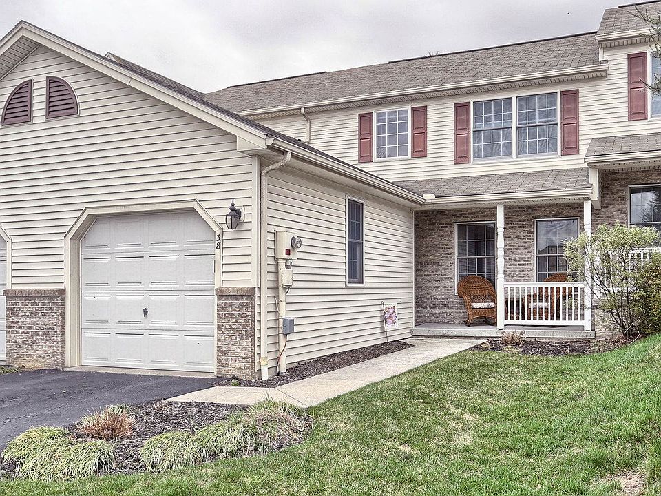 Welcome to 38 Lismore Place