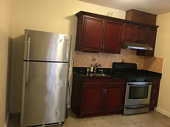 Rented by Amorelli Realty
