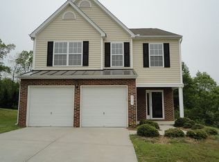 5317 Daleview Dr, Raleigh, NC 27610