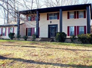 470 Cocke County Rd, Greeneville, TN 37743