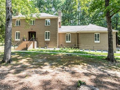 1969 Wedgewood Dr, Sanford, NC, 27332