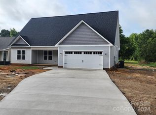 9625 Stokes Ferry Rd, Gold Hill, NC 28071