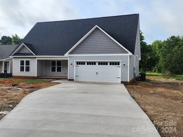 9625 Stokes Ferry Rd, Gold Hill, NC 28071