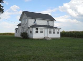 5797 N County Line Hwy, Britton, MI 49229