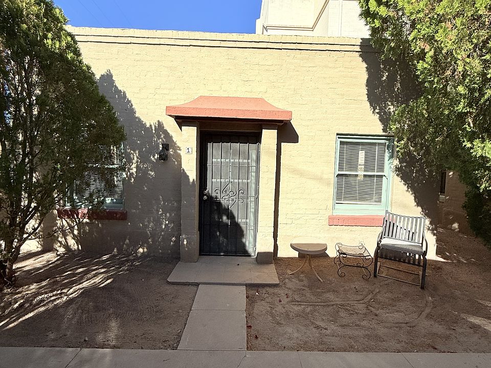 1st image of 321 S Stone Ave #1