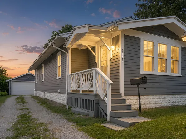 3056 Effie Pl NE, Grand Rapids, MI 49505
