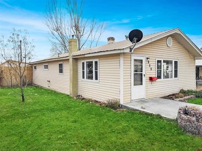 163 E Orchard Street, Hotchkiss, CO, 81419
