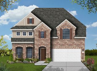 813 Glorietta Ln, Georgetown, TX 78628