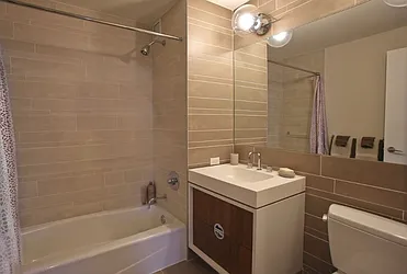 Rented by Gotham Organization