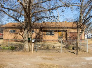 122 Ventura Rd, Belen, NM 87002