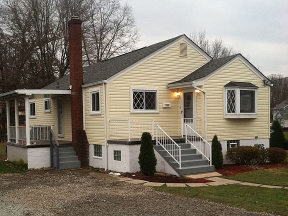 2nd image of 1162 Spruce St