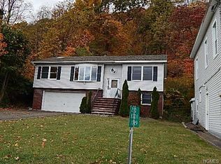 643 Jersey Ave, Greenwood Lake, NY 10925