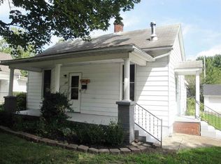 630 E Division St, Boonville, IN