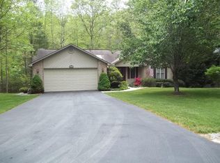 51 Calderwood Cir, Crossville, TN 38558