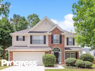 735 Mesa Rd, McDonough, GA 30253