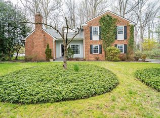 15112 Georgia Ave, Rockville, MD 20853