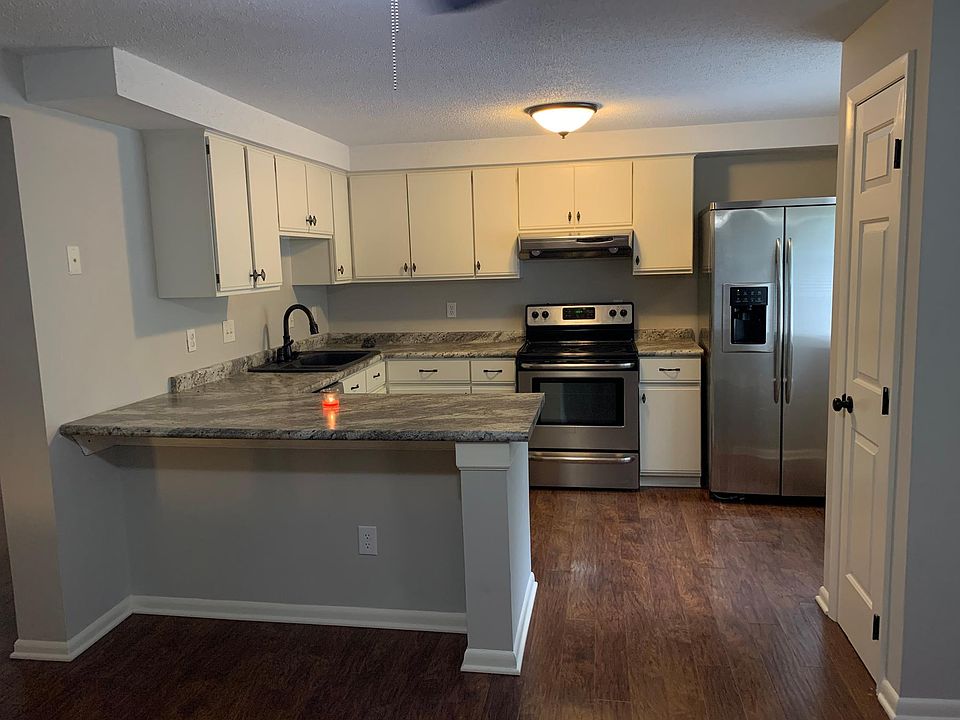 1st image of 5509 A Richland St #A