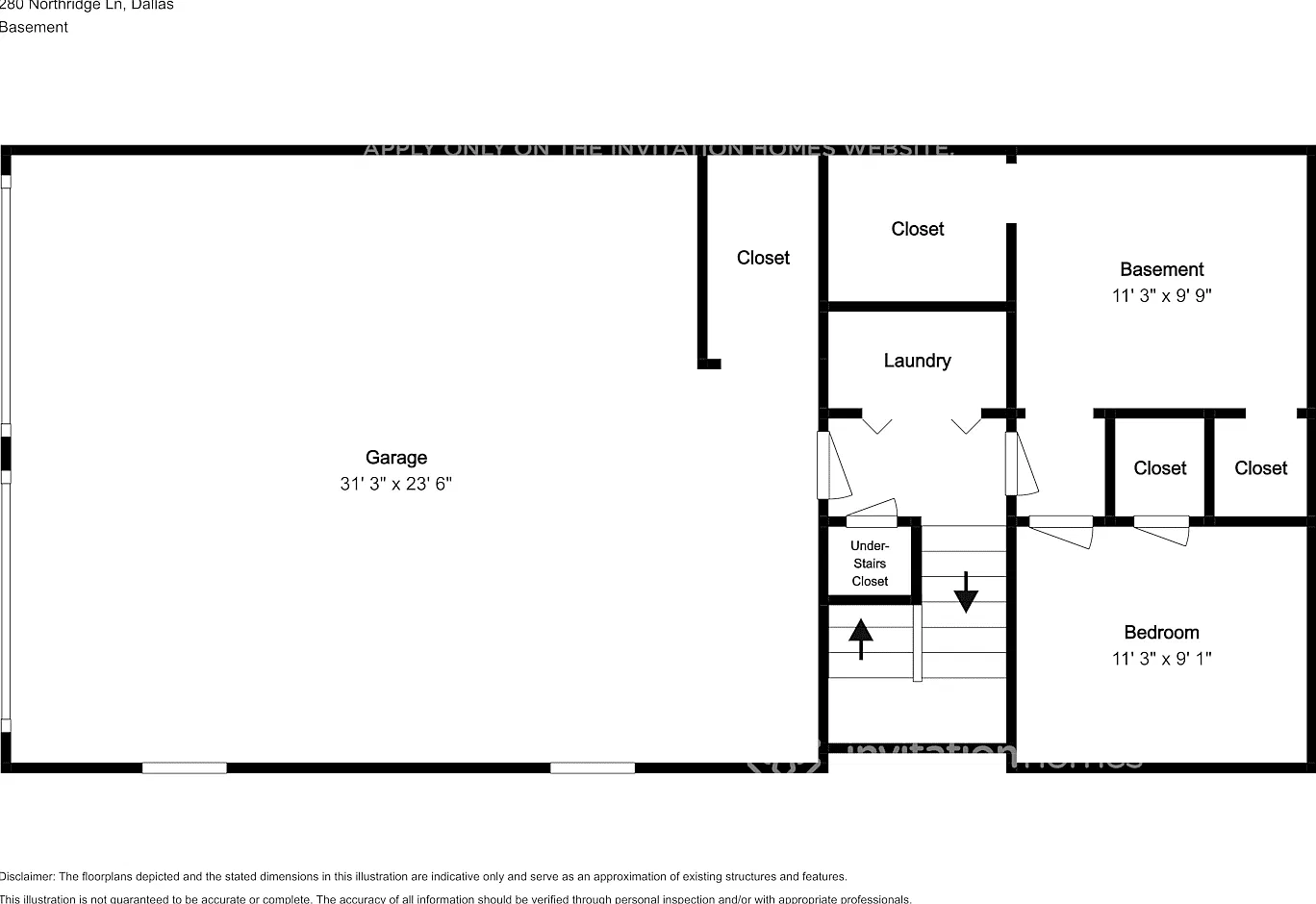 280 Northridge Ln Dallas, GA 30132 — Photo 2