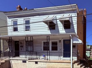 220 North St, Minersville, PA 17954
