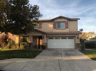 3535 E Avenue H14, Lancaster, CA 93535