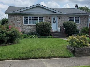 1123 N 23rd St, Allentown, PA 18104