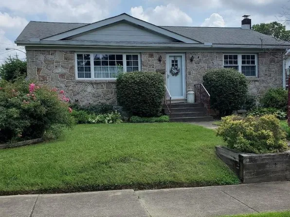1123 N 23rd St, Allentown, PA 18104