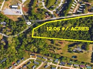 125 Old Grove Rd, Piedmont, SC 29673