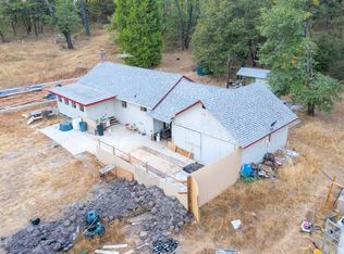 510 Three Cent Flat Rd, Glencoe, CA 95232