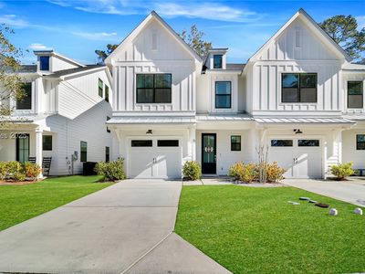 26 Pink Sand Ln, Hilton Head Island, SC, 29928