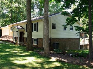 4470 Lake Shore Rd N, Denver, NC 28037