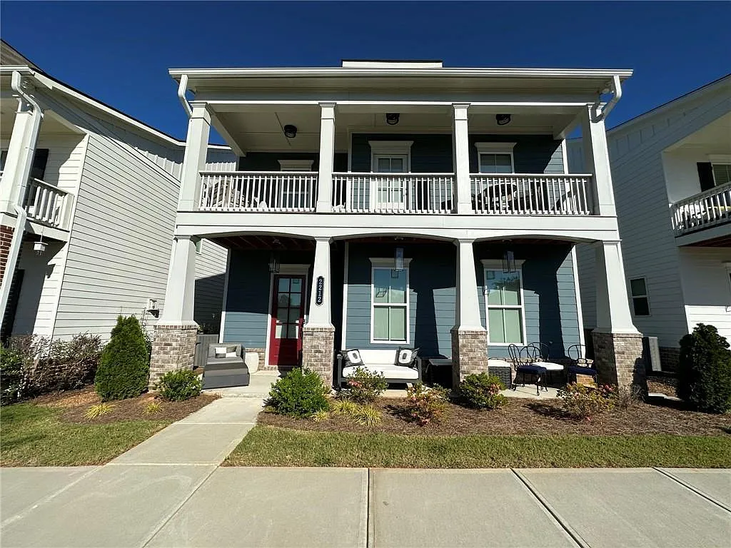 4 bed, 3.5 bath, 3021 sqft, $3,900 — Photo 1