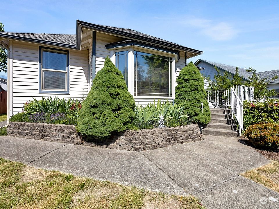 309 Monroe St, Ryderwood, WA 98581 Zillow