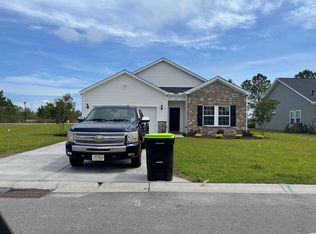 760 Tattlesbury Dr, Liberty Conway, SC 29526