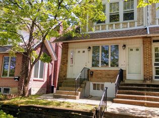 417 N 23rd St #A, Allentown, PA 18104