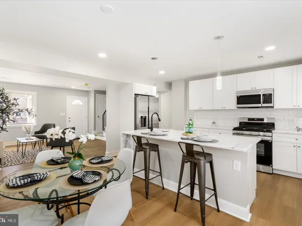 1930 Swansea Rd, Baltimore, MD 21239