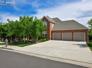 2545 Edenderry Dr, Colorado Springs, CO 80919