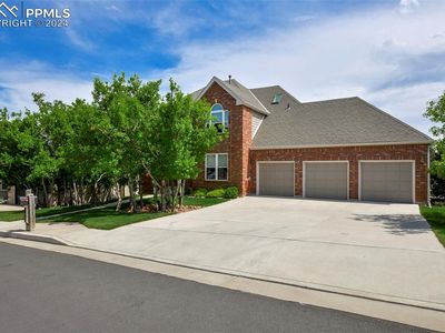 2545 Edenderry Dr, Colorado Springs, CO, 80919