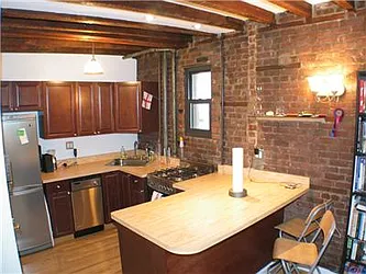 Rented by Living New York