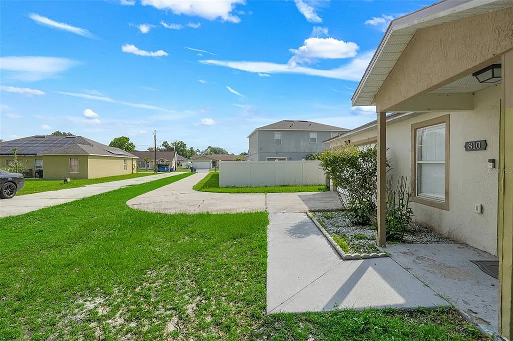3 bed, 2.0 bath, 1252 sqft, $1,850 — Photo 4