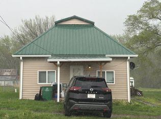 308 Harris Ave, Braymer, MO 64624