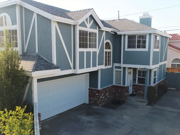 2219 Gates Ave #B, Redondo Beach, CA 90278