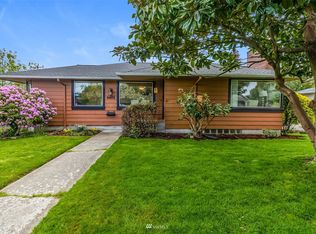 8402 13th Ave SW, Seattle, WA 98106