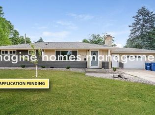 10609 Vincent Ave S, Bloomington, MN 55431