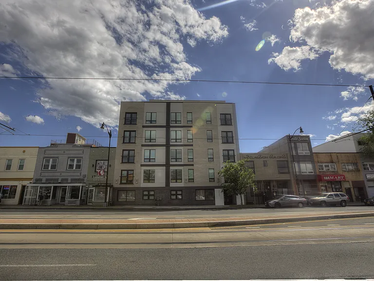 1827 Benning Rd NE #204 — Photo 26