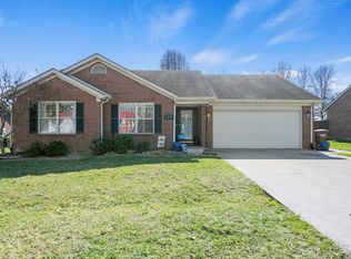 177 Oliver Dr, Richmond, KY 40475