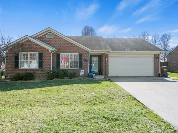177 Oliver Dr, Richmond, KY 40475