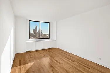 Rented by City Connections Realty