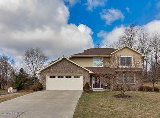 903 Elaines Cir #L-2, Clarks Summit, PA 18411