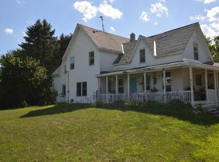 8071 Judevine Rd, Palo, MI 48870