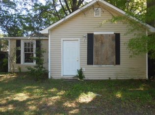 1011 Ryan St, Montgomery, AL 36107